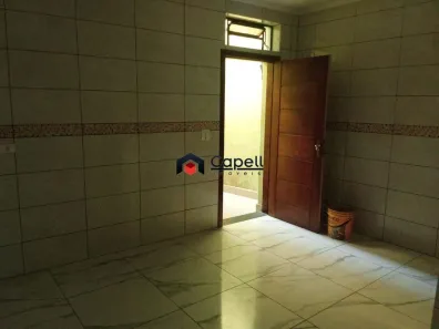 Casa com 1 Quarto para alugar, 35m² no Alves Dias, São Bernardo do Campo