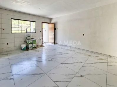 Casa com 2 Quartos à venda, 56m² no Velha Central, Blumenau
