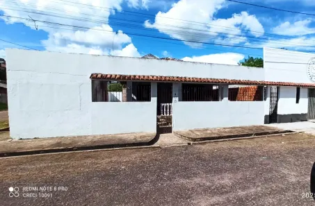 Casa com 5 Quartos à venda, 420m² no Benevides, Benevides