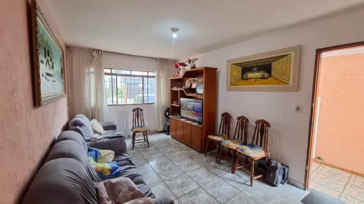 Sobrado com 3 Quartos à venda, 134m² no Vila Campo Grande, São Paulo