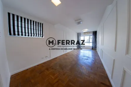 Sala Comercial para alugar, 30m² no Jardim Paulista, São Paulo