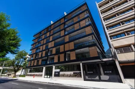 Apartamento com 3 Quartos à venda, 165m² no Lagoa, Rio de Janeiro