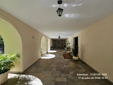 Apartamento com 3 Quartos à venda, 126m² no Itaim Bibi, São Paulo