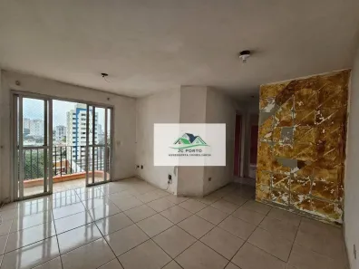 Apartamento com 2 Quartos à venda, 60m² no Vila Santa Catarina, São Paulo