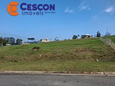 Lote/Terreno à venda, 420m² no Quintas do Ingaí, Santana de Parnaíba