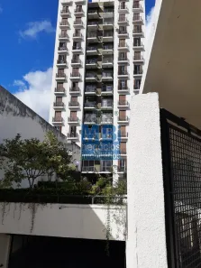 Apartamento com 2 Quartos para alugar, 58m² no Jardim Sabará, São Paulo