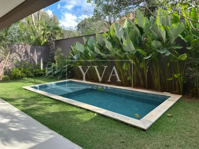 Casa de Condomínio com 4 Quartos à venda, 665m² no Jardim dos Estados, São Paulo