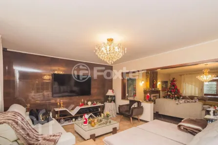 Casa com 3 Quartos à venda, 375m² no Jardim Lindóia, Porto Alegre
