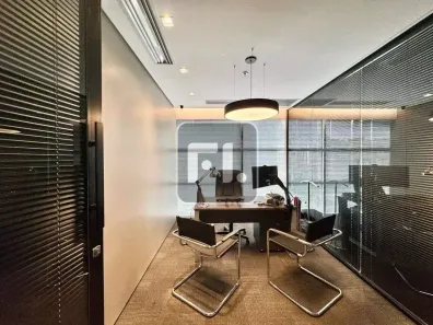 Sala Comercial para venda ou aluguel, 300m² no Vila Olímpia, São Paulo