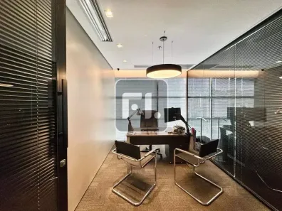 Sala Comercial para venda ou aluguel, 300m² no Vila Olímpia, São Paulo