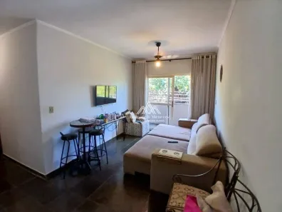 Apartamento com 3 Quartos à venda, 85m² no Jardim Paulistano, Ribeirão Preto