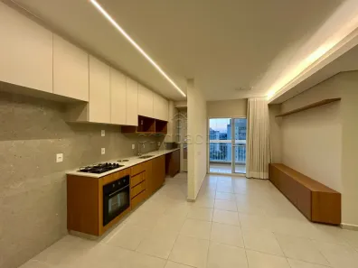 Apartamento com 3 Quartos à venda, 77m² no Vila Redentora, São José do Rio Preto