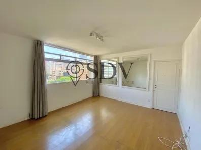 Apartamento com 2 Quartos à venda, 92m² no Cerqueira César, São Paulo