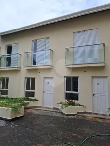 Casa de Condomínio com 2 Quartos à venda, 66m² no Chora Menino, São Paulo