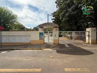 Apartamento com 3 Quartos à venda, 70m² no Vila Nova Teixeira, Campinas