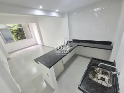 Apartamento com 1 Quarto à venda, 28m² no Botafogo, Rio de Janeiro