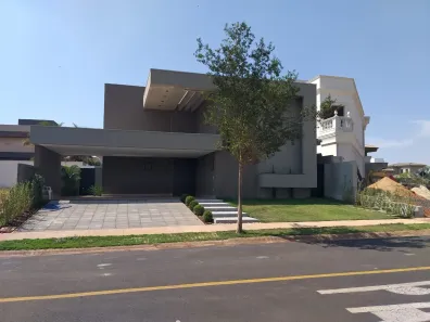 Casa de Condomínio com 4 Quartos à venda, 280m² no Residencial Quinta do Golfe, São José do Rio Preto