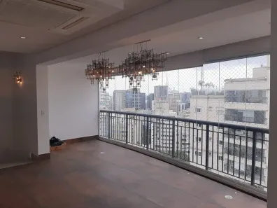 Apartamento com 3 Quartos à venda, 286m² no Bela Vista, São Paulo