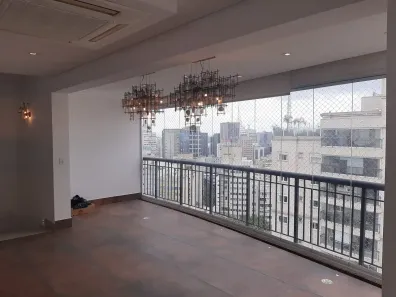 Cobertura com 3 Quartos à venda, 286m² no Bela Vista, São Paulo