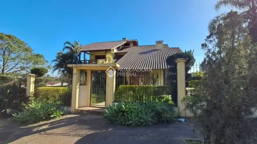 Casa com 3 Quartos à venda, 317m² no Vila Nova, Novo Hamburgo
