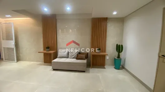 Apartamento com 2 Quartos à venda, 69m² no Santa Mônica, Uberlândia