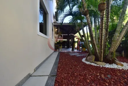 Casa de Condomínio com 4 Quartos à venda, 147m² no Buraquinho, Lauro de Freitas