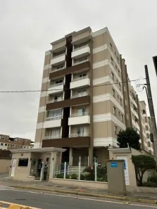 Apartamento com 3 Quartos à venda, 74m² no Glória, Joinville