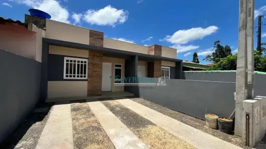 Casa com 2 Quartos à venda, 45m² no Águas Mortas, Gravataí