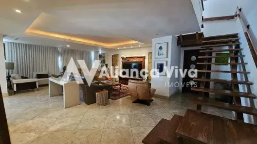 Cobertura com 3 Quartos à venda, 494m² no Copacabana, Rio de Janeiro