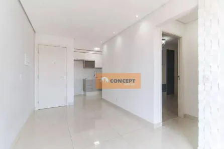 Apartamento com 2 Quartos à venda, 58m² no Jardim Pereta, Poá