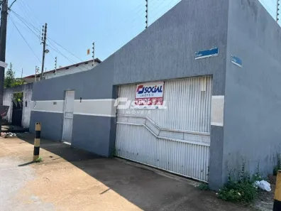 Casa com 4 Quartos à venda, 200m² no Embratel, Porto Velho