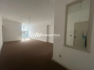 Apartamento com 3 Quartos à venda, 143m² no Tijuca, Rio de Janeiro