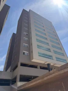 Apartamento com 3 Quartos à venda, 122m² no Santa Maria, Uberaba