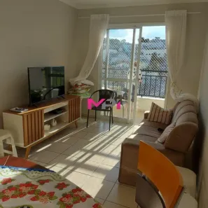 Apartamento com 2 Quartos à venda, 73m² no Engordadouro, Jundiaí