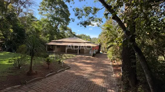 Fazenda/Sítio à venda, 2000m² no Chácaras Condomínio Sonho Verde, Aparecida de Goiânia