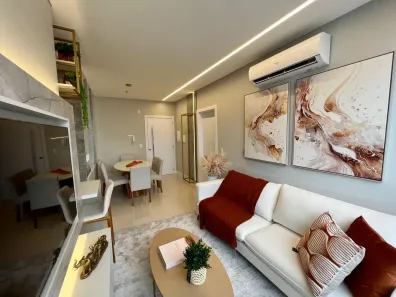 Apartamento com 2 Quartos à venda, 65m² no Capão da Canoa, Capão da Canoa