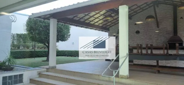Apartamento com 3 Quartos à venda, 95m² no Santa Tereza, Belo Horizonte