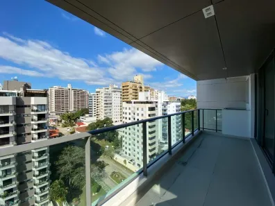 Apartamento com 3 Quartos à venda, 137m² no Centro, Florianópolis