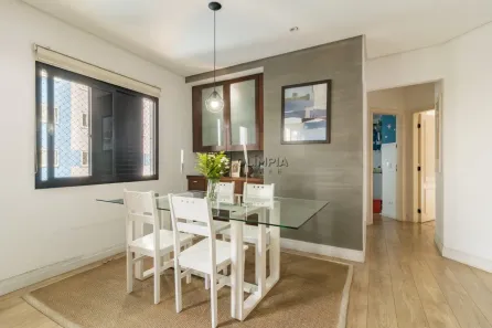 Cobertura com 3 Quartos à venda, 204m² no Jardim Paulista, São Paulo