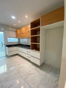 Casa de Condomínio com 2 Quartos para alugar, 60m² no Parque 10 de Novembro, Manaus