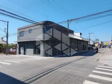 Ponto Comercial para alugar, 40m² no Ipiranga, São José