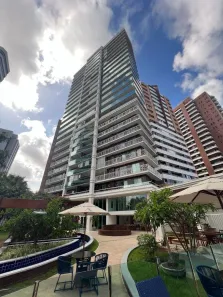 Apartamento com 3 Quartos à venda, 153m² no Aldeota, Fortaleza