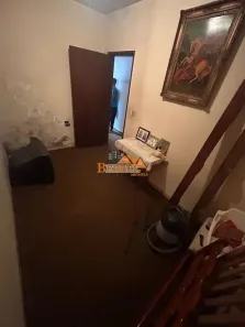 Sobrado com 3 Quartos à venda, 150m² no Vila Fernandes, São Paulo