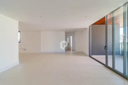 Apartamento com 3 Quartos à venda, 151m² no Batel, Curitiba