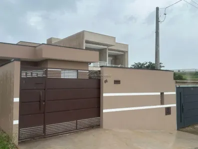 Casa com 2 Quartos à venda, 44m² no Jardim das Flores, Hortolândia