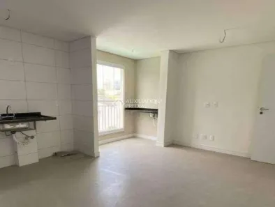 Apartamento com 2 Quartos à venda, 47m² no Casa Branca, Santo André