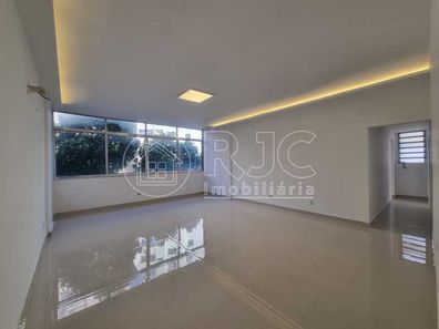 Apartamento com 3 Quartos à venda, 170m² no Tijuca, Rio de Janeiro