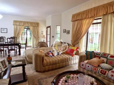 Casa com 6 Quartos à venda, 487m² no Vila José Kalil Aun, Cosmópolis