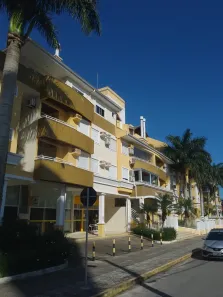 Apartamento com 2 Quartos à venda, 75m² no Cachoeira do Bom Jesus, Florianópolis