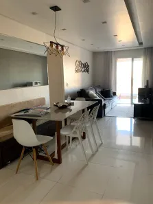 Apartamento com 2 Quartos à venda, 67m² no Vila Brasílio Machado, São Paulo